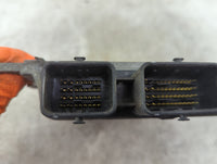 2010 Nissan Altima PCM Engine Control Computer ECU ECM PCU OEM P/N:MEC112-010 C1 OEM Used Auto Parts - Oemusedautoparts1.com