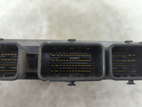 2010 Nissan Altima PCM Engine Control Computer ECU ECM PCU OEM P/N:MEC112-010 C1 OEM Used Auto Parts - Oemusedautoparts1.com