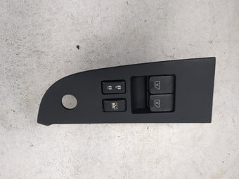 compare product 2008-2013 Nissan Altima Master Power Window Switch Replacement Driver Side Left Fits Fits 2008 2009 2010 2011 2012 2013 OEM Used Auto Parts