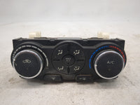 2010-2013 Nissan Altima Climate Control Module Temperature AC/Heater Replacement P/N:27510ZX00A 797Z100R20 Fits OEM Used Aut
