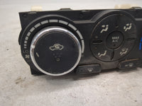 2010-2013 Nissan Altima Climate Control Module Temperature AC/Heater Replacement P/N:27510ZX00A 797Z100R20 Fits OEM Used Aut