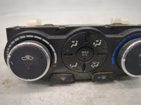 2010-2013 Nissan Altima Climate Control Module Temperature AC/Heater Replacement P/N:27510ZX00A 797Z100R20 Fits OEM Used Aut