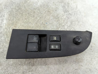 2007-2013 Nissan Altima Master Power Window Switch Replacement Driver Side Left P/N:25401ZN60A Fits OEM Used Auto Parts - Oe