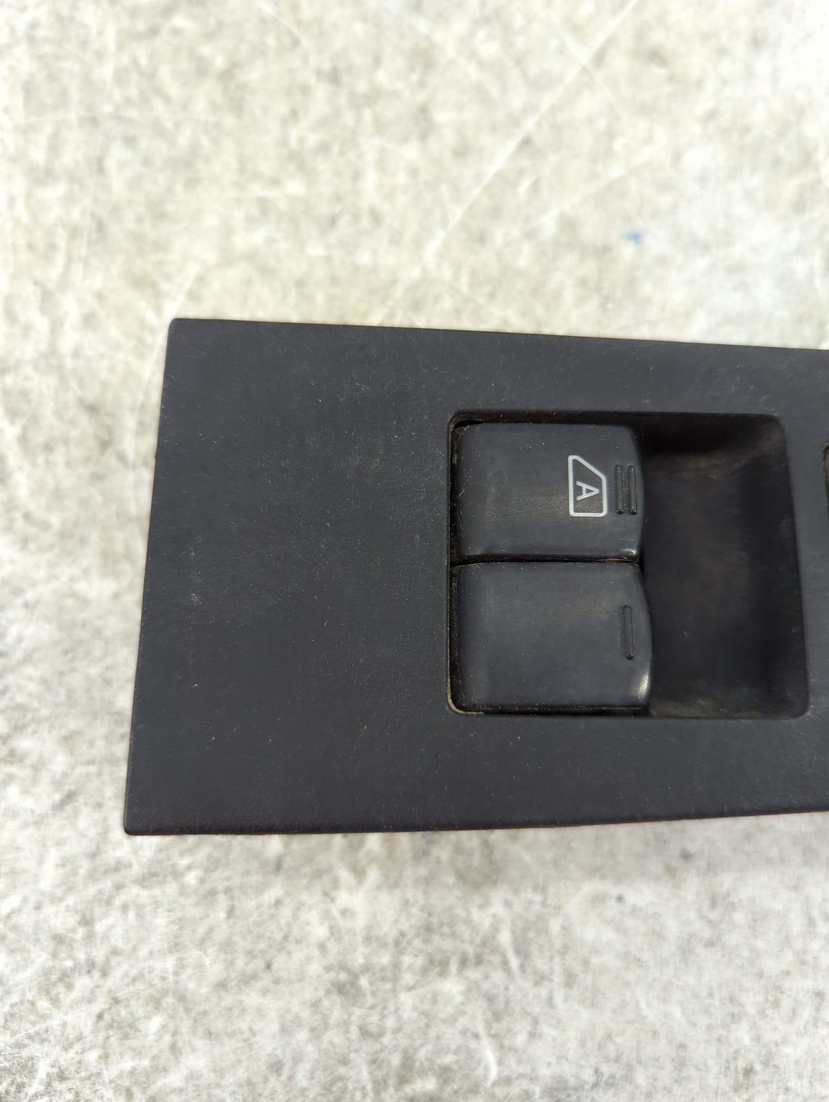 2007-2013 Nissan Altima Master Power Window Switch Replacement Driver Side Left P/N:25401ZN60A Fits OEM Used Auto Parts - Oe