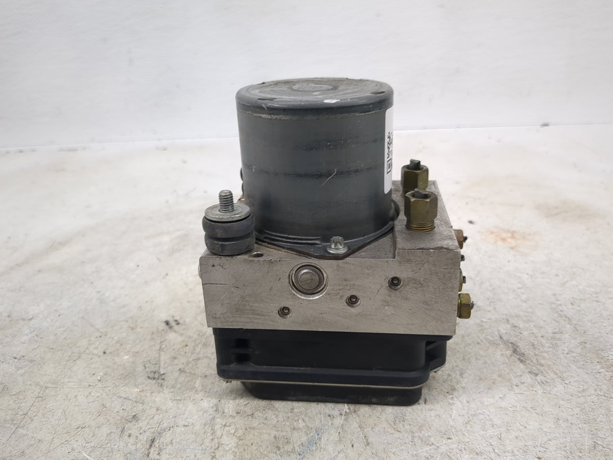 2010 Nissan Altima Anti-Lock Brake ABS Pump Module Actuator OEM P/N:0265230665 00476602X10A, 0265951334, A0444 Fits OEM Used