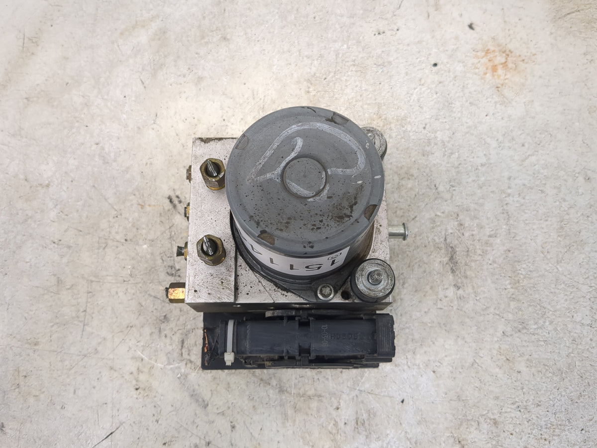 2010 Nissan Altima Anti-Lock Brake ABS Pump Module Actuator OEM P/N:0265230665 00476602X10A, 0265951334, A0444 Fits OEM Used