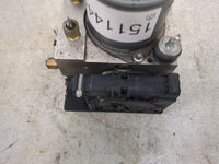 2010 Nissan Altima Anti-Lock Brake ABS Pump Module Actuator OEM P/N:0265230665 00476602X10A, 0265951334, A0444 Fits OEM Used