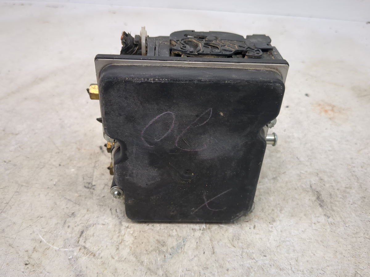 2010 Nissan Altima Anti-Lock Brake ABS Pump Module Actuator OEM P/N:0265230665 00476602X10A, 0265951334, A0444 Fits OEM Used