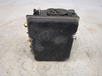 2010 Nissan Altima Anti-Lock Brake ABS Pump Module Actuator OEM P/N:0265230665 00476602X10A, 0265951334, A0444 Fits OEM Used