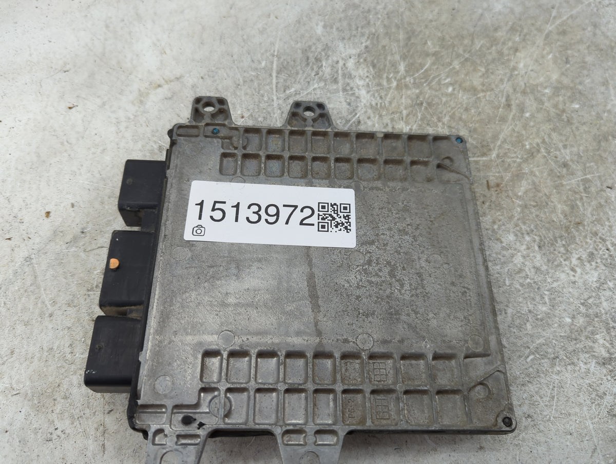 2010 Nissan Altima PCM Engine Control Computer ECU ECM PCU OEM P/N:MEC114-011 MEC114-011 A1 Fits OEM Used Auto Parts - Oemus
