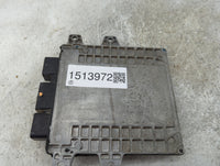 2010 Nissan Altima PCM Engine Control Computer ECU ECM PCU OEM P/N:MEC114-011 MEC114-011 A1 Fits OEM Used Auto Parts - Oemus