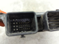 2010 Nissan Altima PCM Engine Control Computer ECU ECM PCU OEM P/N:MEC114-011 MEC114-011 A1 Fits OEM Used Auto Parts - Oemus