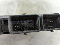 2010 Nissan Altima PCM Engine Control Computer ECU ECM PCU OEM P/N:MEC114-011 MEC114-011 A1 Fits OEM Used Auto Parts - Oemus