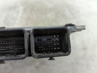 2010 Nissan Altima PCM Engine Control Computer ECU ECM PCU OEM P/N:MEC114-011 MEC114-011 A1 Fits OEM Used Auto Parts - Oemus