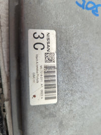 2010 Nissan Altima PCM Engine Control Computer ECU ECM PCU OEM P/N:MEC114-011 MEC114-011 A1 Fits OEM Used Auto Parts - Oemus