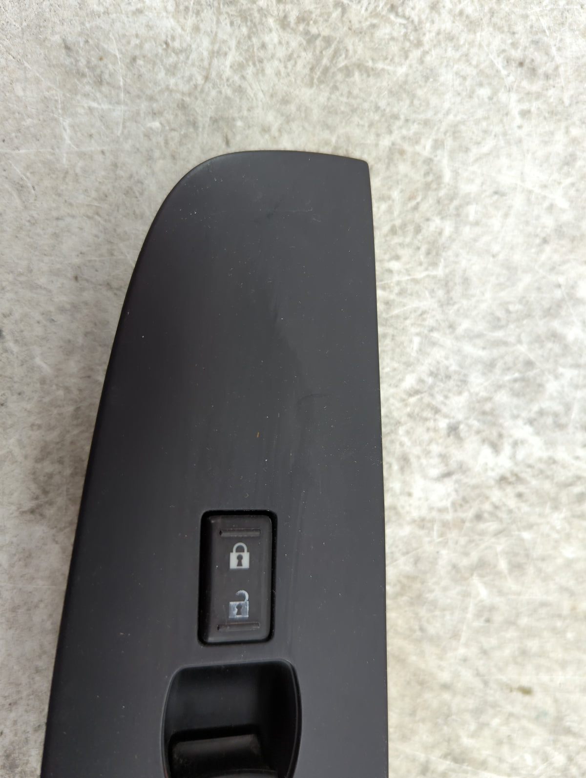 2010 Nissan Altima Passenger Right Power Window Switch 25411 Ja01a - Oemusedautoparts1.com