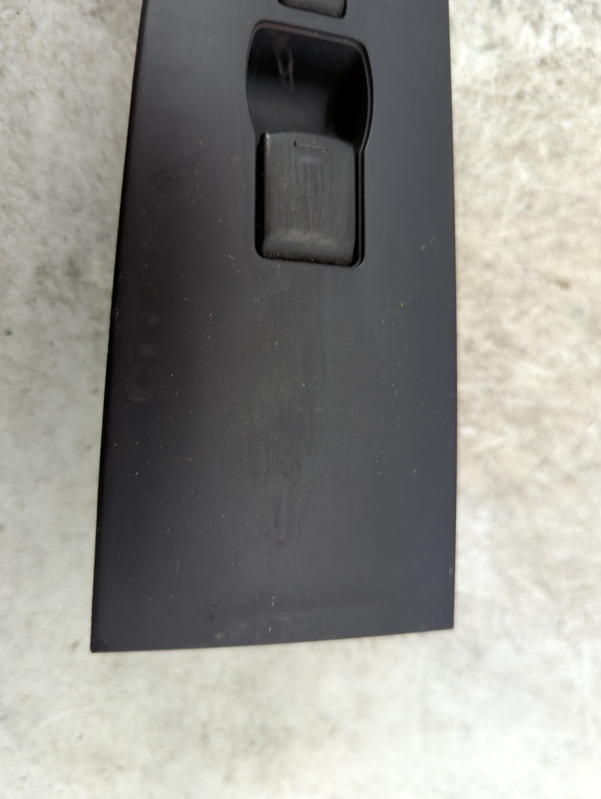 2010 Nissan Altima Passenger Right Power Window Switch 25411 Ja01a - Oemusedautoparts1.com