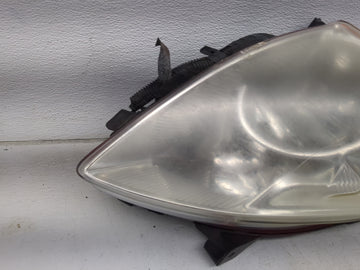 2010 Nissan Altima Passenger Right Oem Head Light Headlight Lamp