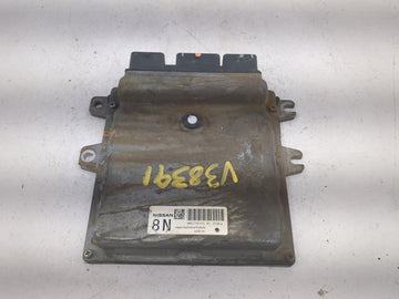 2010 Nissan Altima PCM Engine Control Computer ECU ECM PCU OEM P/N:MEC112-013 OEM Used Auto Parts - Oemusedautoparts1.com