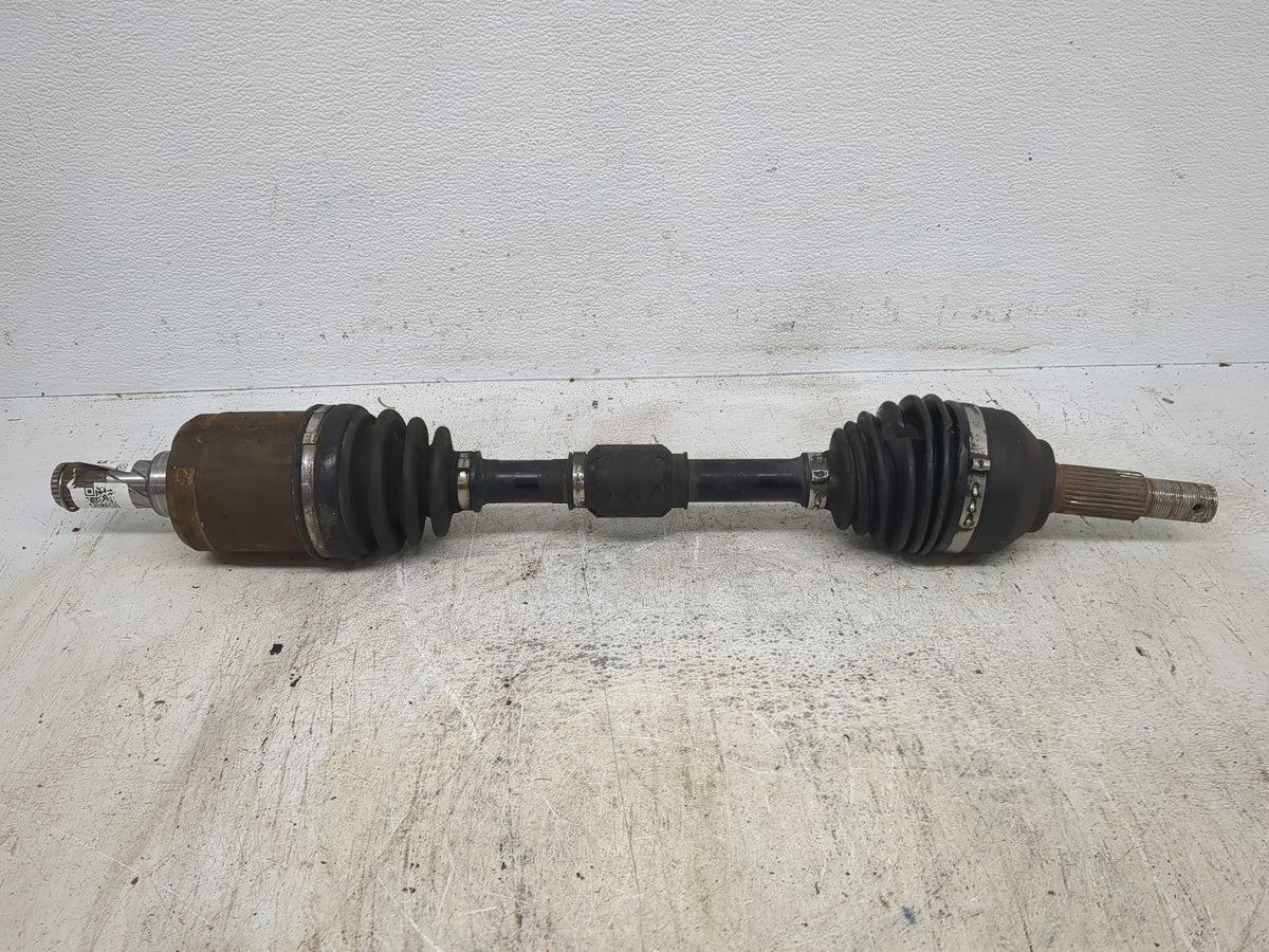 2007-2013 Nissan Altima Axle Shaft Front Driver Cv C/v 1519915 - Oemusedautoparts1.com