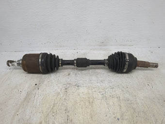 compare product 2007-2013 Nissan Altima Axle Shaft Front Driver Cv C/v 1519915
