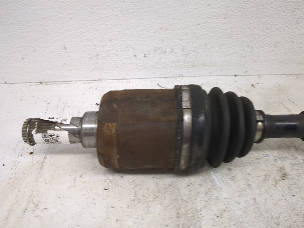 2007-2013 Nissan Altima Axle Shaft Front Driver Cv C/v 1519915 - Oemusedautoparts1.com
