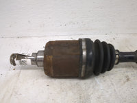 2007-2013 Nissan Altima Axle Shaft Front Driver Cv C/v 1519915 - Oemusedautoparts1.com