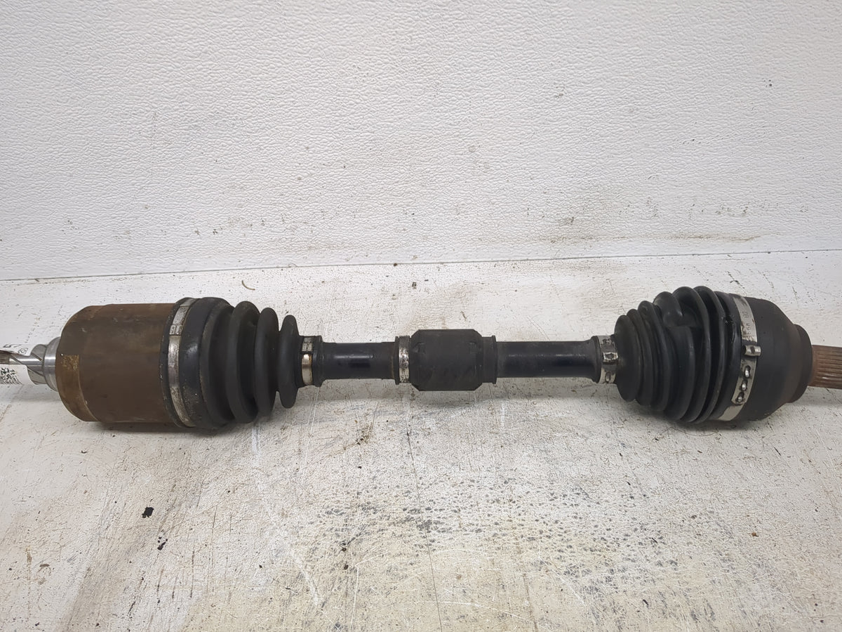2007-2013 Nissan Altima Axle Shaft Front Driver Cv C/v 1519915 - Oemusedautoparts1.com