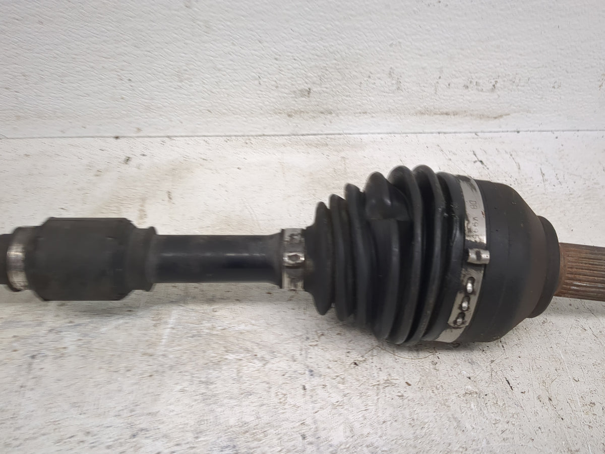 2007-2013 Nissan Altima Axle Shaft Front Driver Cv C/v 1519915 - Oemusedautoparts1.com