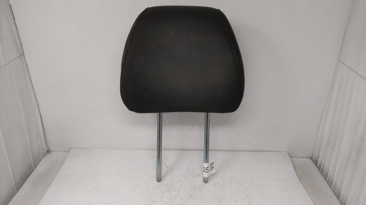 2010-2010 Nissan Altima Headrest Head Rest Front Driver Passenger Seat - Oemusedautoparts1.com