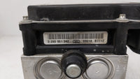 2010 Nissan Altima Anti-Lock Brake ABS Pump Module Actuator OEM P/N:47660 ZX00A Fits OEM Used Auto Parts - Oemusedautoparts1