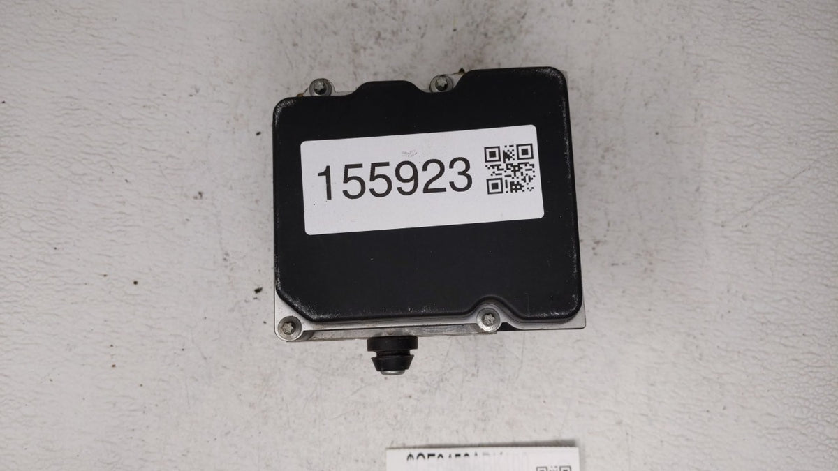 2010 Nissan Altima Anti-Lock Brake ABS Pump Module Actuator OEM P/N:47660 ZX00A Fits OEM Used Auto Parts - Oemusedautoparts1