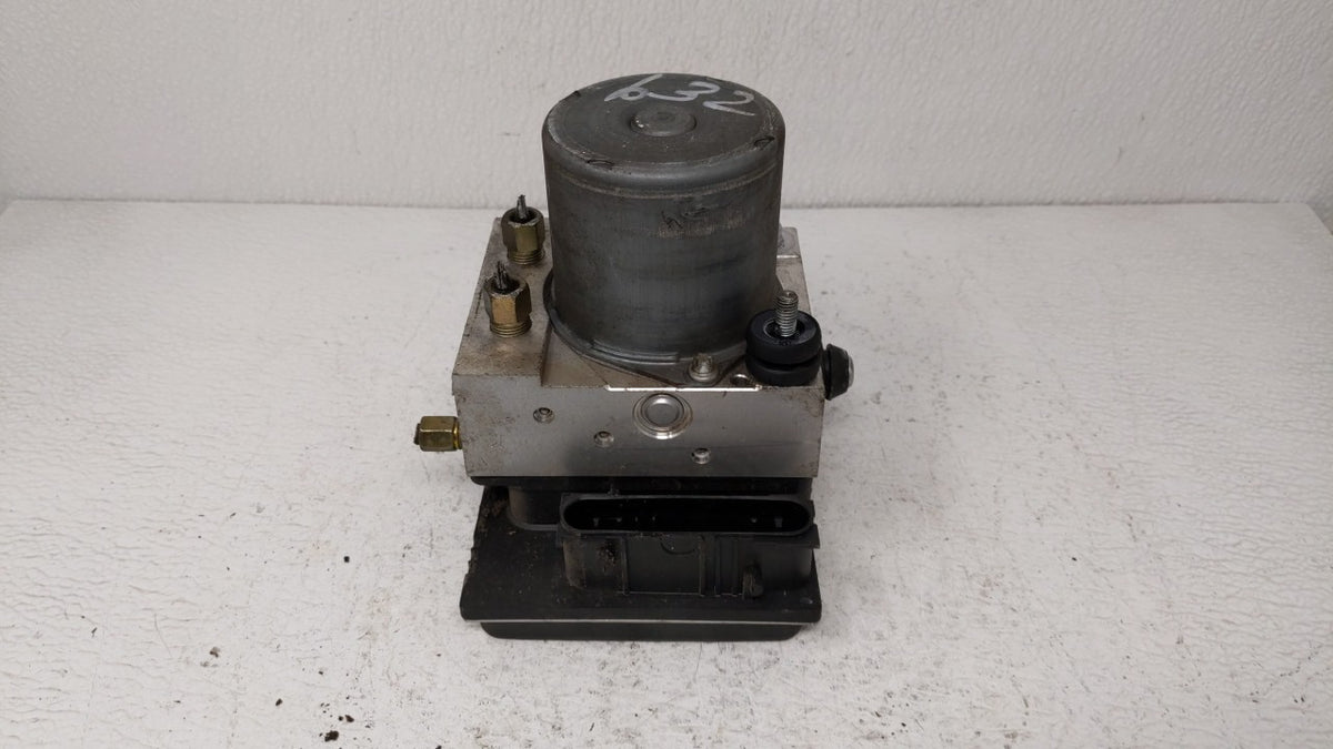 2010 Nissan Altima Anti-Lock Brake ABS Pump Module Actuator OEM P/N:47660 ZX00A Fits OEM Used Auto Parts - Oemusedautoparts1