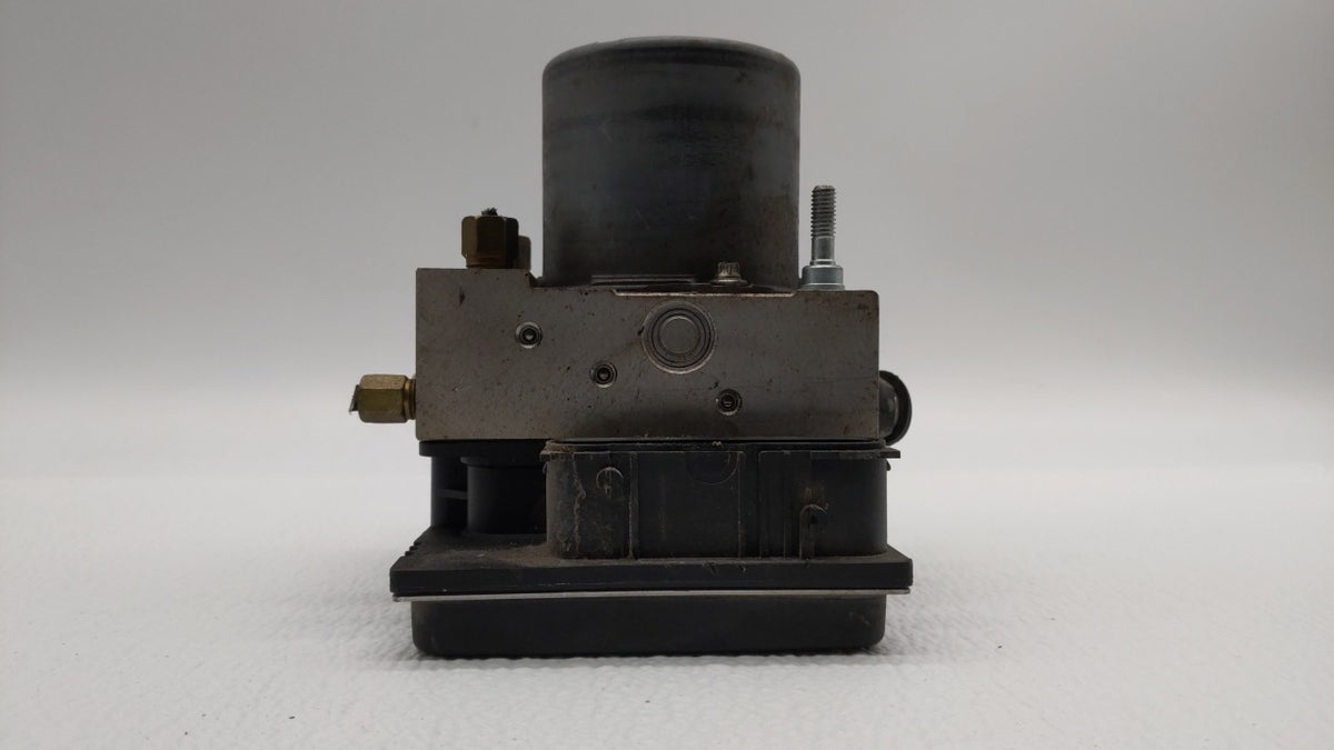 2010 Nissan Altima Anti-Lock Brake ABS Pump Module Actuator OEM P/N:47660 ZX00A Fits OEM Used Auto Parts - Oemusedautoparts1