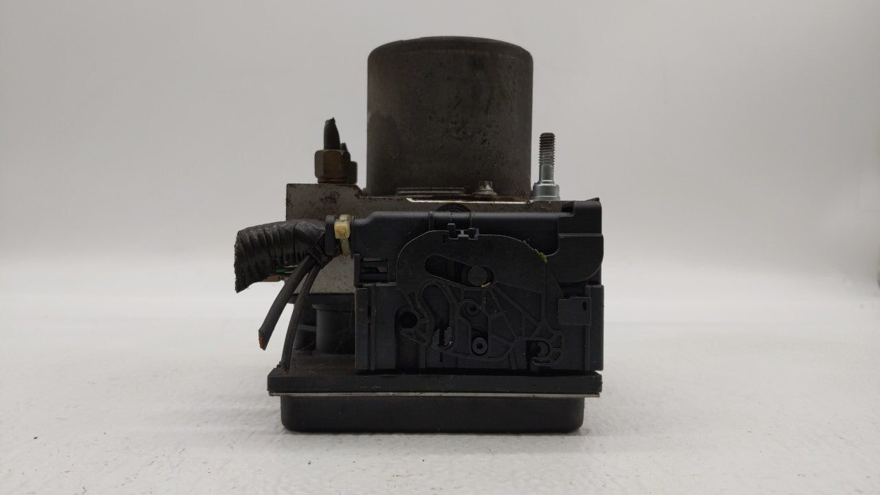 2010 Nissan Altima ABS Pump Control Module Replacement P/N:47660 ZX10A Fits OEM Used Auto Parts - Oemusedautoparts1.com