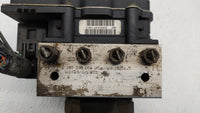 2010 Nissan Altima Anti-Lock Brake ABS Pump Module Actuator OEM P/N:47660 ZX10A Fits OEM Used Auto Parts - Oemusedautoparts1