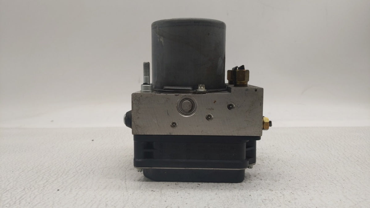 2010 Nissan Altima Anti-Lock Brake ABS Pump Module Actuator OEM P/N:47660 ZX00A Fits OEM Used Auto Parts - Oemusedautoparts1