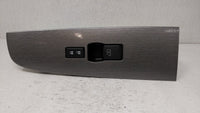 2010 Nissan Altima Passeneger Right Power Window Switch 25411 Ja02a - Oemusedautoparts1.com