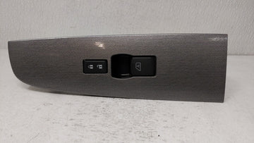 2010 Nissan Altima Passeneger Right Power Window Switch 25411 Ja02a - Oemusedautoparts1.com