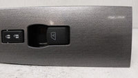 2010 Nissan Altima Passeneger Right Power Window Switch 25411 Ja02a - Oemusedautoparts1.com