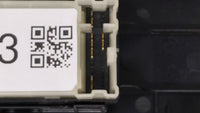 2010 Nissan Altima Passeneger Right Power Window Switch 25411 Ja02a - Oemusedautoparts1.com