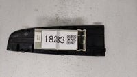 2010 Nissan Altima Passeneger Right Power Window Switch 25411 Ja02a - Oemusedautoparts1.com