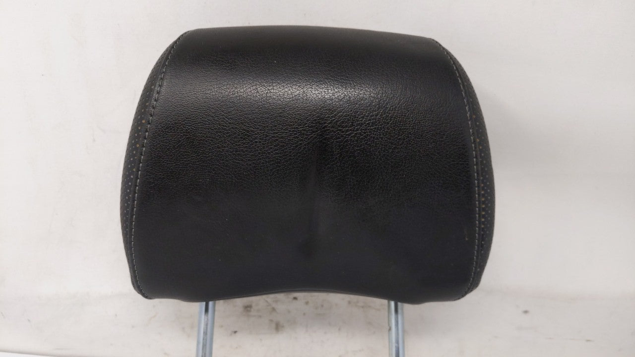 2010 Nissan Altima Headrest Head Rest Front Driver Passenger Seat Fits OEM Used Auto Parts - Oemusedautoparts1.com