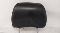 2010 Nissan Altima Headrest Head Rest Front Driver Passenger Seat Fits OEM Used Auto Parts - Oemusedautoparts1.com