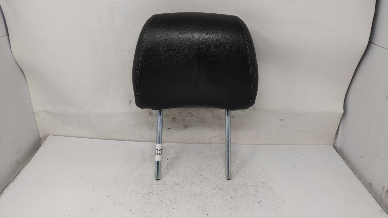 2010 Nissan Altima Headrest Head Rest Front Driver Passenger Seat Fits OEM Used Auto Parts - Oemusedautoparts1.com