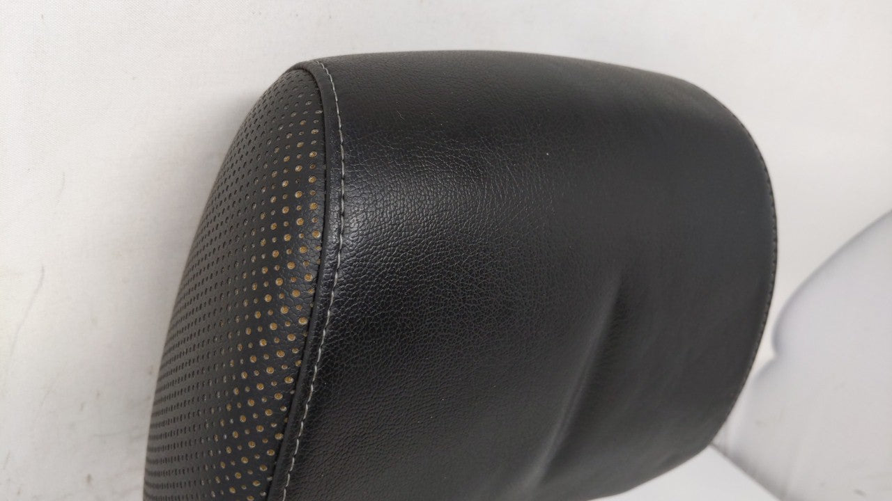 2010 Nissan Altima Headrest Head Rest Front Driver Passenger Seat Fits OEM Used Auto Parts - Oemusedautoparts1.com