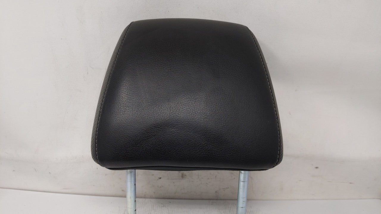 2010 Nissan Altima Headrest Head Rest Front Driver Passenger Seat Fits OEM Used Auto Parts - Oemusedautoparts1.com