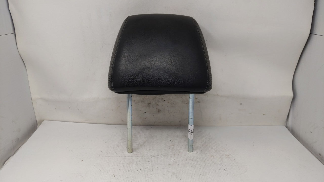 2010 Nissan Altima Headrest Head Rest Front Driver Passenger Seat Fits OEM Used Auto Parts - Oemusedautoparts1.com