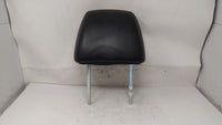 2010 Nissan Altima Headrest Head Rest Front Driver Passenger Seat Fits OEM Used Auto Parts - Oemusedautoparts1.com