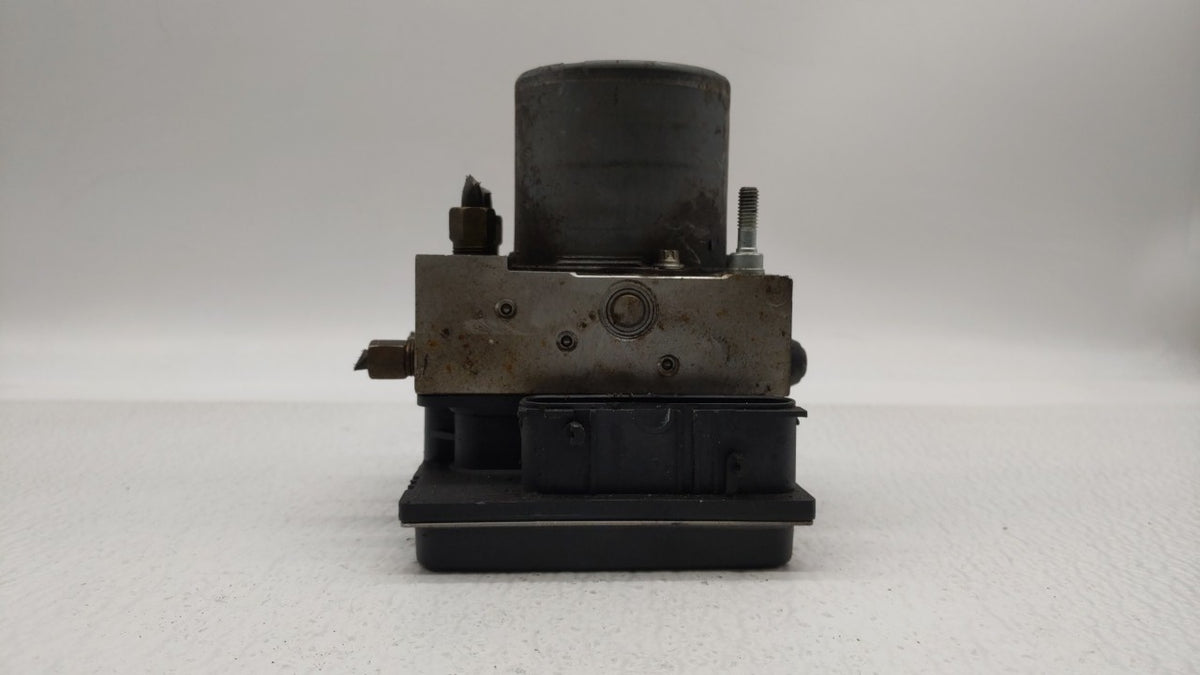 2010 Nissan Altima Anti-Lock Brake ABS Pump Module Actuator OEM P/N:47660 ZX00A Fits OEM Used Auto Parts - Oemusedautoparts1